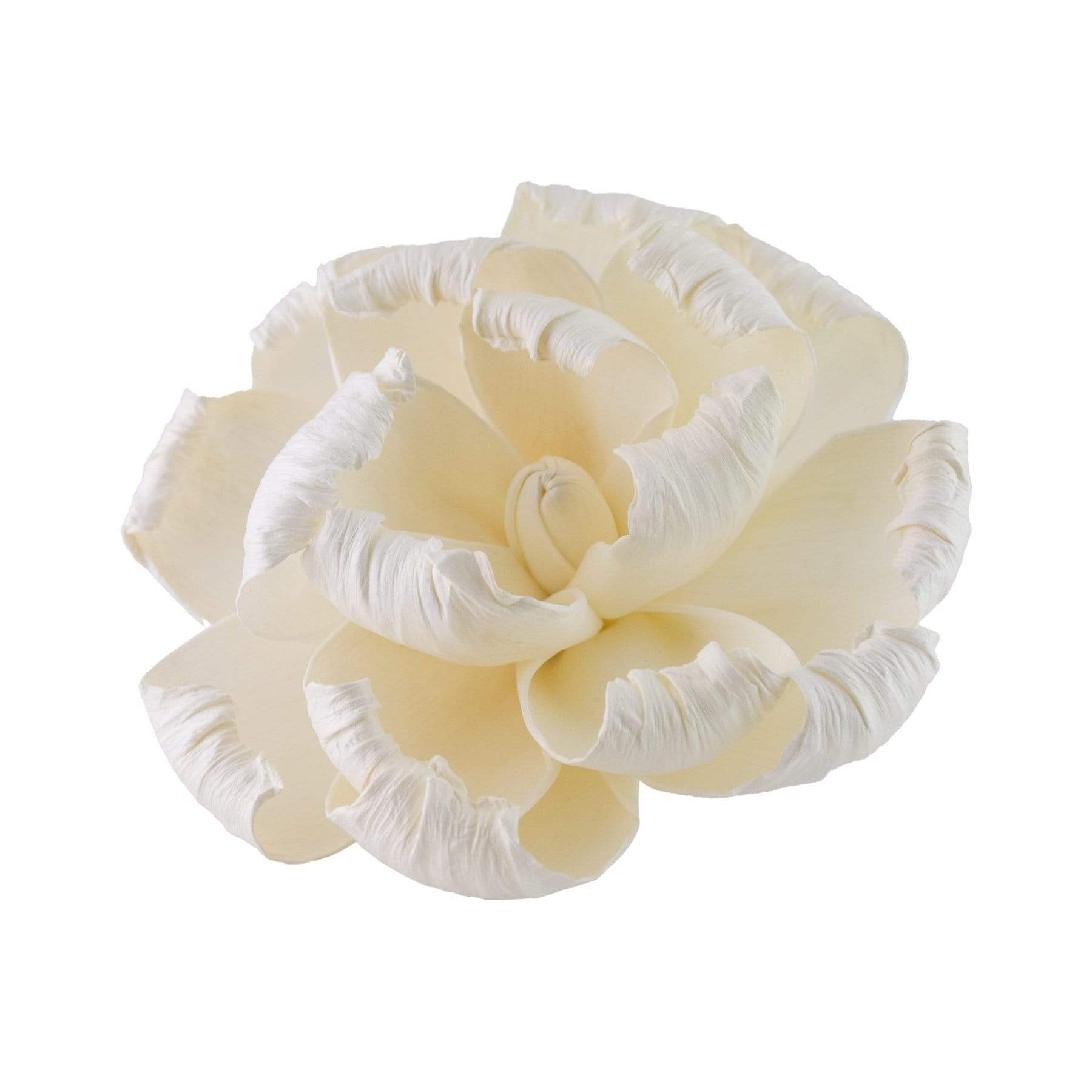 HYSSES Home Scents 5" Solar Flower Diffuser Refill - Magnolia