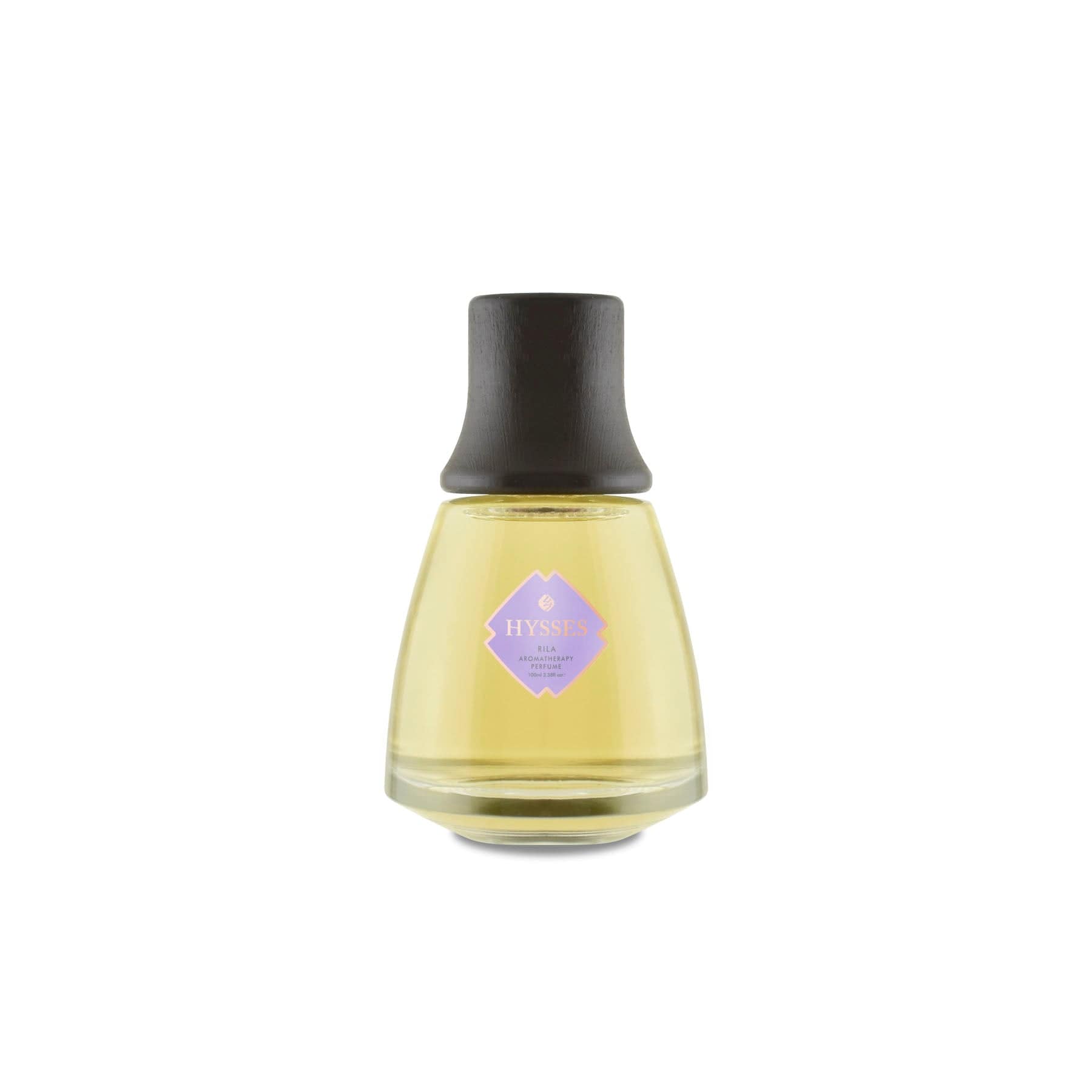 HYSSES Perfume Aromatherapy Perfume, Rila RS87