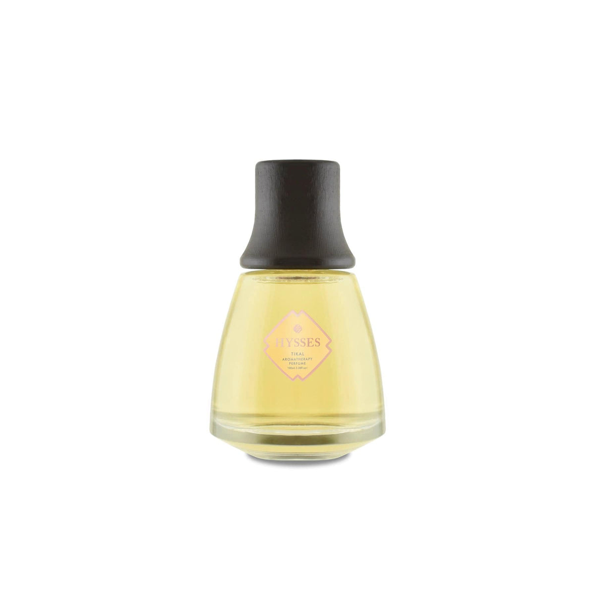 HYSSES Perfume Aromatherapy Perfume, Tikal PS37